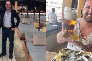 Μύκονος: Αυτές είναι οι πιο ξεχωριστές και εντυπωσιακές... τουαλέτες στην Ελλάδα