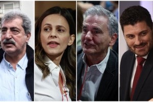 ΣΥΡΙΖΑ: Μέχρι τέλους οι απειλές Κασσελάκη ή προετοιμάζεται... κυβίστηση; Η επόμενη ημέρα μιας "τραυματικής" ομιλίας - εικόνα 4