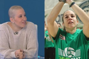 Παναθηναϊκός-Παρτιζάν 96-84: Πέμπτη σερί νίκη χωρίς Σλούκα και Μπράουν