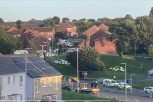 Μακελειό στο Πλίμουθ: Έξι άνθρωποι σκοτώθηκαν ανάμεσά τους και ένα παιδί - Η πρώτη εικόνα του δράστη [βίντεο]