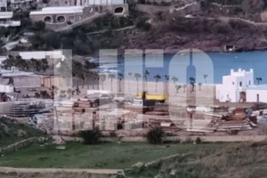 Αδιανόητη αγγελία για γκαρσονιέρα στη Μύκονο: Εξωφρενικό ποσό, χωρίς μαγείρεμα και πλύσιμο ρούχων - εικόνα 2