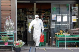 Κορονοϊός - Γαλλία: Μέτρα 110 δισ. ευρώ για τη στήριξη της οικονομίας