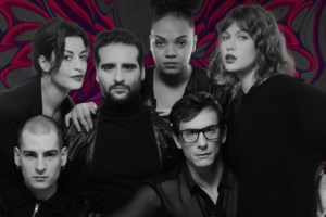 Ανδριολάτου, Μπιμπής, Μερκούρη: "Οποιος προσβάλλει την τέχνη μας" - Η αντίδραση για το επεισόδιο με τον εφοπλιστή στο θέατρο