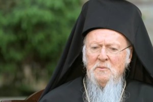 Οικουμενικός Πατριάρχης για το Ουκρανικό Αυτοκέφαλο: Η Εκκλησία της Ρωσίας έχει παπικές αξιώσεις, όχι το Οικουμενικό Πατριαρχείο - εικόνα 2