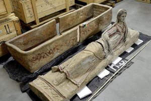 Σχοινούσα: Ποινές χάδια στους αρχαιοκάπηλους εφοπλιστές μετά από 19 χρόνια  - Το χρονικό της υπόθεσης - εικόνα 5