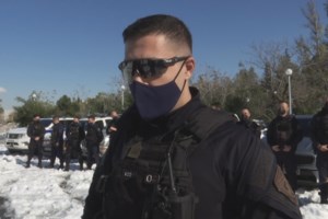 Κούγιας για Αττική Οδό: ''Απεριόριστο το ποσό που μπορούν να λάβουν οι εγκλωβισμένοι εάν κάνουν αγωγές'' [Βίντεο]