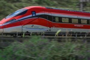 Γκάφα Μελόνι: "Με την κυβέρνησή μου το ποσοστό ανεργίας των γυναικών είναι το υψηλότερο"