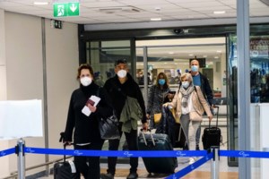 Der Standard: "Πείραμα της Ρόδου" - "Η Ελλάδα επιχειρεί να σώσει την τουριστική σεζόν με επιστημονική καθοδήγηση"