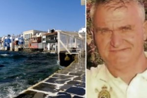 Κρήτη: Μία σύλληψη για την επίθεση με μαχαίρι που δέχθηκαν δύο αδέρφια σε γλέντι - Η κατάσταση της υγείας τους