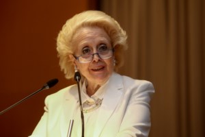 Βασιλική Θάνου για τη νέα έρευνα της Δικαιοσύνης για το ηχητικό Βγενόπουλου: Υιοθετούνται κατασκευασμένα στοιχεία