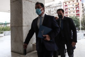 Γεωργιάδης: Και η Wolt Market στο "καλάθι του νοικοκυριού" - εικόνα 2