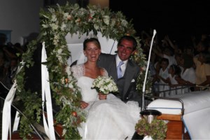 Γενέθλια στο Πόρτο Χέλι για την Αννα-Μαρία Γλίξμπουργκ - Η οικογενειακή φωτογραφία