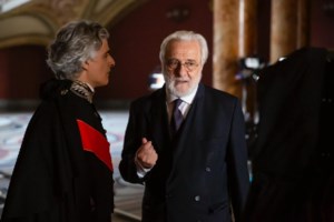 Κανένα θέμα αγιοποίησης του Καποδίστρια λένε από το Αγιο Ορος- Διαψεύδουν τον Σμαραγδή