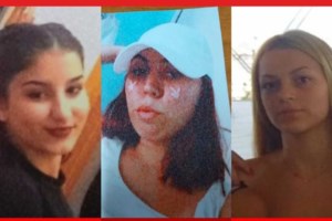 Θρίλερ στα Πετράλωνα με την εξαφάνιση καθηγητή: Τον ψάχνουν οι μαθητές του - "Συγγενείς του είμαστε εμείς"