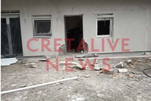 Βορίζια: "Δεν ήθελαν να πάρει το σπίτι η άλλη οικογένεια" - "Κυνηγιούνται σαν τα σκυλιά" - Συγκλονιστικές μαρτυρίες - εικόνα 2