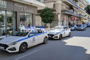 Έκτακτος έλεγχος στις φυλακές Κορυδαλλού: Εντοπίστηκαν κινητά τηλέφωνα, μαχαίρια και κοντάρια