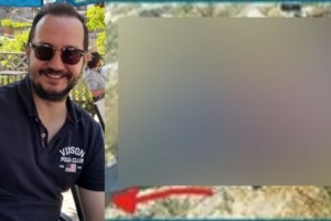 Βασίλης Καλογήρου: Ποιος και γιατί υποστηρίζει ότι ο 39χρονος δεν πέθανε εκεί που εντοπίστηκε η σορός του