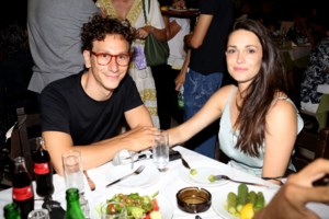 Σπυροπούλου - Σταθοκωστόπουλος: Μυστικός γάμος για το ζευγάρι λίγο πριν γίνουν πρώτη φορά γονείς - εικόνα 3