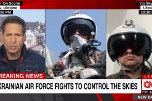 "Την ισοπεδώνουν οι...εθνικιστές": Τα fake news της ρωσικής τηλεόρασης για την κατεστραμμένη Μαριούπολη  [Βίντεο] - εικόνα 2