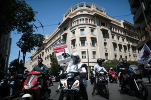 ΜΜΜ: Τρίωρη στάση εργασίας την Πέμπτη σε Ηλεκτρικό, Μετρό και Τραμ - Πώς θα κινηθούν τα λεωφορεία