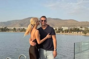 Κατερίνα Καινούργιου: Με κλάματα το φινάλε της εκπομπής - Ο λόγος που λύγισε η παρουσιάστρια