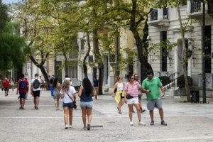 Κορονοϊός: Τρία κρούσματα στον δημοτικό παιδικό σταθμό "Αγ. Στυλιανός" στη Θεσσαλονίκη - Ανεμβολίαστο το 60% του προσωπικού