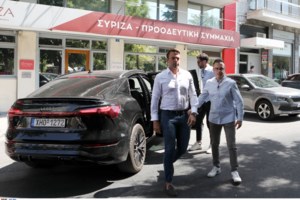 Στην αντεπίθεση η Αθηνά Λινού: "Παρέδωσα τα οικονομικά στοιχεία του Ινστιτούτου Prolepsis- Προσφεύγω στη Δικαιοσύνη για τα ψέματα" - εικόνα 2