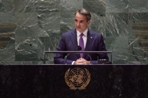 Τουρκία: Με αποκλεισμό 4 χρόνων από την πολιτική ζωή απειλείται ο Ιμάμογλου - Βασικός αντίπαλος του Ερντογάν