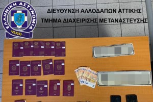Λαβράκια από το σαφάρι για μπράβους στη Μύκονο: Ο χρυσαυγίτης και ο Γεωργιανός που βασάνιζε με ηλεκτρικό σίδερο - εικόνα 2