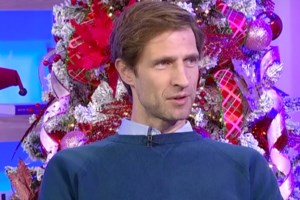 Βαρύ πένθος για τον Μάξιμο Μουμούρη: Eφυγε από τη ζωή ο πατέρας του -"Θέλω να σου πω ένα τεράστιο ευχαριστώ"