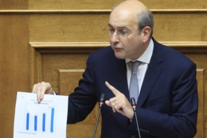 Συμφωνία στο Ecofin: Μεγάλη επιτυχία για την Ελλάδα - Εξαιρούνται οι αμυντικές δαπάνες από το έλλειμμα