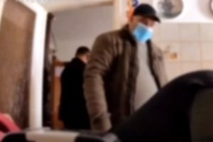 Σουφλί: Σε ΜΕΘ 69χρονη από αδίστακτους ληστές - "Την βούτηξαν από το λαιμό, την έδεσαν με καλώδια", λέει ο αδερφός της - εικόνα 2
