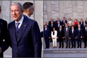Απειλές Σοϊλού σε Έλληνες βουλευτές: Αν ξαναμιλήσετε, θα σας δείξω βίντεο με την ακτοφυλακή σας... - εικόνα 2