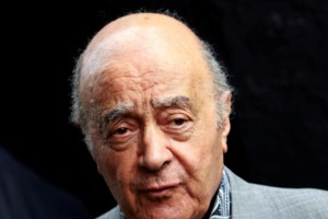 Μοχάμεντ Αλ Φαγιέντ: Και άντρες κατηγορούν τον Αιγύπτιο μεγιστάνα για σεξουαλική κακοποίηση