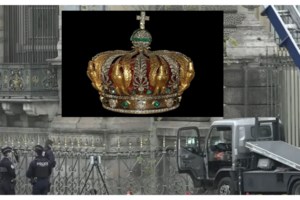 Έλληνες στο Λούβρο: "Τη μια στιγμή βλέπαμε τη Μόνα Λίζα και την άλλη μας έλεγαν να φύγουμε"