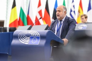 Κοινή επιστολή Δ. Τσιόδρα και άλλων 32 ευρωβουλευτών στην Κομισιόν: Να διασφαλίσετε ίσους όρους ανταγωνισμού στις ψηφιακές αγορές