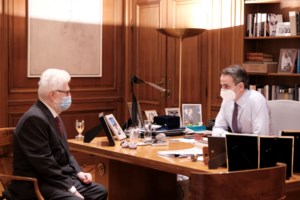 Ιωάννινα: Το τελευταίο αντίο στον Μωυσή Ελισάφ - Η επιθυμία της οικογένειάς του - εικόνα 2