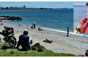 Ανατροπή με το νεκρό κοριτσάκι στο Παλαιό Φάληρο: Ανέλαβε το Ανθρωποκτονιών - Εχει χτυπήματα σε πρόσωπο και σώμα - εικόνα 2