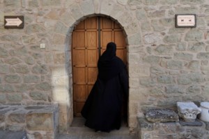 Κορονοϊός: Ανέβασε πυρετό ο Αρχιεπίσκοπος Ιερώνυμος - Τα νεότερα για την κατάσταση της υγείας του