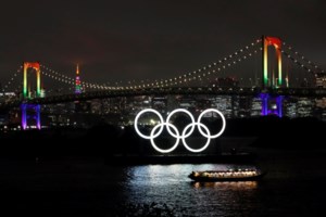 Τόκιο: Καμπανάκι των γιατρών - "Ματαιώστε τους Ολυμπιακούς Αγώνες  τα νοσοκομεία είναι ήδη υπερφορτωμένα" - εικόνα 2