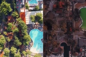 Συγκλονίζει ο πατέρας 33χρονου που κάηκε σε φωτιά του 2007 στην Εύβοια: "Το δάσος αναγεννήθηκε, τα παιδιά μας πού είναι;" - εικόνα 2