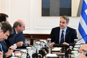 Υπουργικό Συμβούλιο: Τα επτά νομοσχέδια που συζητήθηκαν και εγκρίθηκαν