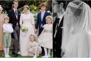 Βασιλείς, παραδόσεις και λίγο Χόλιγουντ: Ο βασιλικός γάμος που έφερε τη μοναρχία ξανά πίσω στη Ρωσία - εικόνα 15