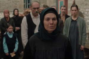 Δημήτρης Ξανθόπουλος: "Η αντικατάσταση του Δημήτρη Ήμελλου στο θέατρο ήταν "παράξενη" συνθήκη"