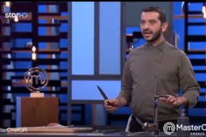 MasterChef: Είναι ο Πάνος Ιωαννίδης το πρώτο κρούσμα κορονοϊού στην ελληνική τηλεόραση; Αυτή είναι η αλήθεια για την υγεία του - εικόνα 3