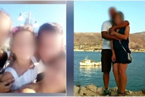 Πάρος: "Στη θάλασσα με την οικογένειά μου πήγα, δεν πήγα να σκοτώσω τα παιδιά μου" λέει ο πατέρας του βρέφους - εικόνα 7