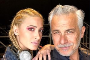 Ιωάννα Τούνη: Οι προκλητικές φωτογραφίες από τις διακοπές της και τα σχόλια στο Instagram [Εικόνες] - εικόνα 9