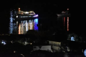 Σκιάθος: Ακυβέρνητο σκάφος με 7 επιβάτες λόγω μηχανικής βλάβης