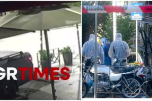 Έκρηξη στη Θεσσαλονίκη: Ταυτοποιήθηκε και αναζητείται ο ενοικιαστής του διαμερίσματος - Εξετάζεται εάν έφτιαξε τη βόμβα