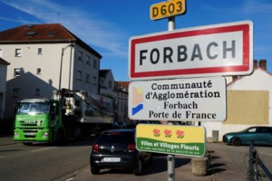 Τραγωδία με έντεκα νεκρούς στη Γαλλία: Κάηκε παραθεριστική κατοικία για άτομα με αναπηρίες